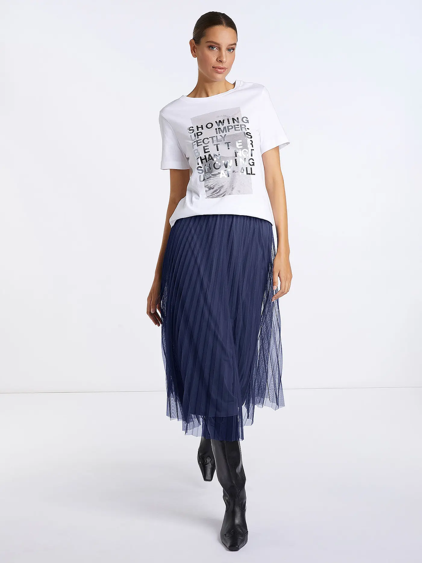 RICH & ROYAL | T-Shirt | 